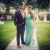 Rober Mendoza's photo