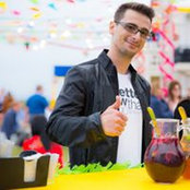 Gabriel Borodi's photo