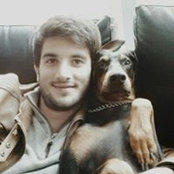 Deniz Saridal's photo