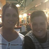 Jacqui Hedlund's photo