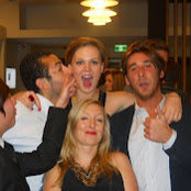 Claudio Calì's photo