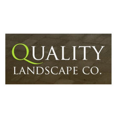 Quality Landscape Co.