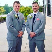 Aaron Peters's photo