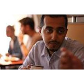Mohammed Alyahya's photo