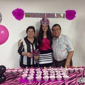 Yasmira Reyes's photo