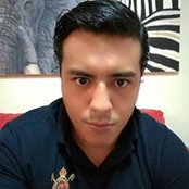 Daniel Ernesto Olvera Lozada's photo