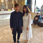Keith Lo's photo