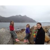 Justine Cunningham's photo