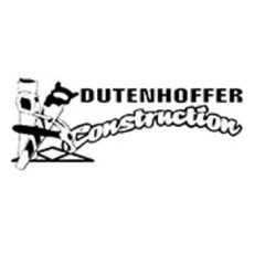 Dutenhoffer Construction