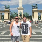 Nathan Fyffe's photo