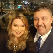 Christine Daviss foto