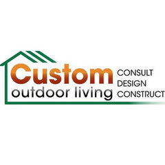 Custom Outdoor Living