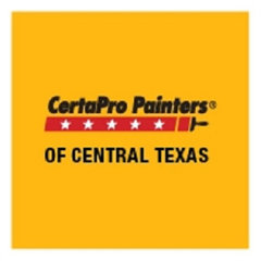 CertaPro Painters of Killeen/Georgetown TX