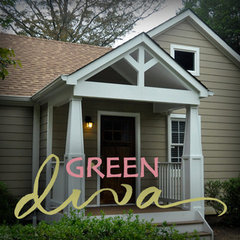 Green Diva Designs