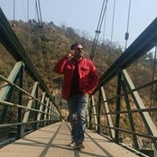 Deepak Manocha's photo