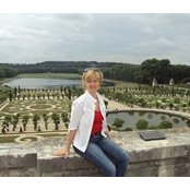 Annelise Maniţiu-Kreuzel's photo