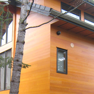 Lakeside Residential Retreat