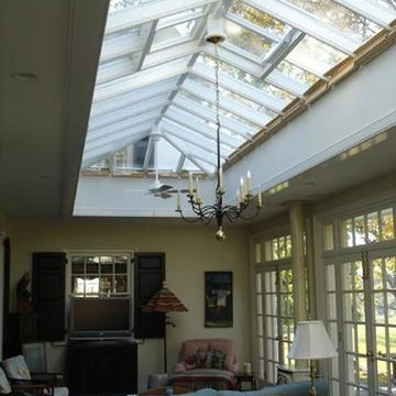 Ruhle Residence Conservatory & Gardens