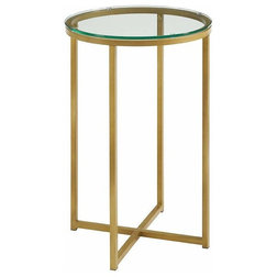 Modern Side Tables And End Tables by Decor Love