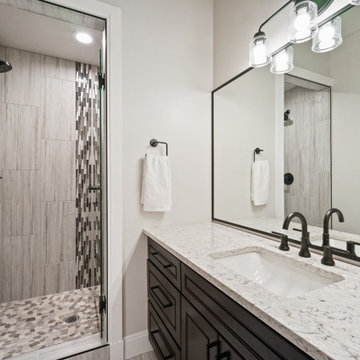2020 Parade of Homes Tuscany Homes Las Capri