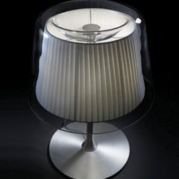 Gretta 10 Pendant Lamp By Modiss Lighting - Pendant Lighting
