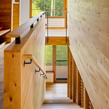Catskill Modern Residence