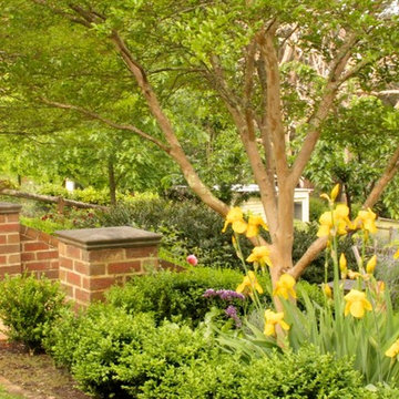 Beaconsfield Upper project