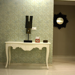 Show Bungalow - Florenza - Products