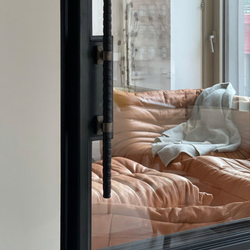 Bleecker St Apartment