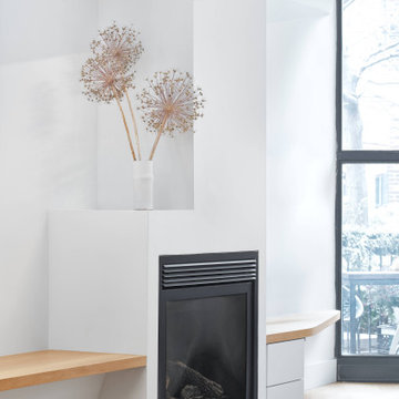 Roncesvalles Loft