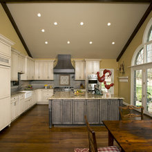 Kitchen Ideas