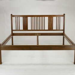 Firaq Bed - Beds