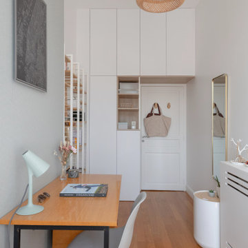 Chez Sophie et Franck