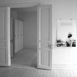 Styling - white space - Products