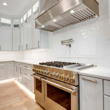 Introducing Our Amazing Heartwood Model!