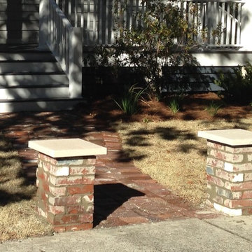 Hardscape / Flat work