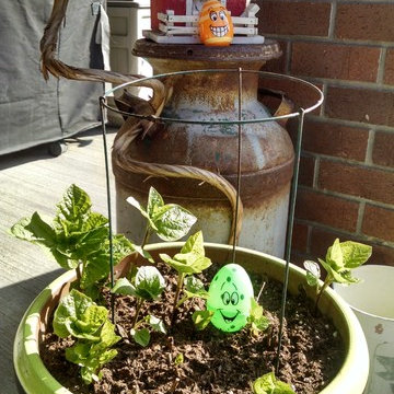 Easter Fun