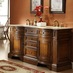 Adelina Bathroom Vanities - Bathroom Vanities And Sink Consoles
