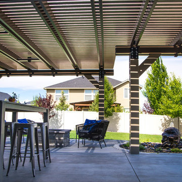 Timber Frame