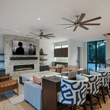 Living Room 2021