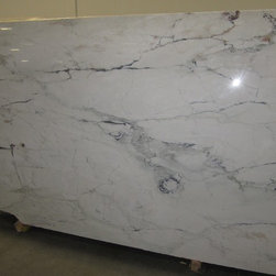 Calacatta Cremo Marble - Products