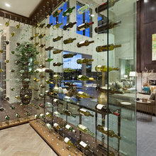 wine rack