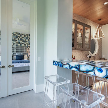 Opulent Oasis in Mediterra: Luxury Home Remodeling Excellence in Naples, FL