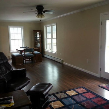 Our Homes