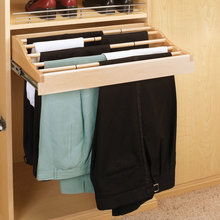 Closet Ideas