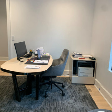 Office Cabinetry