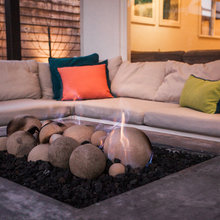 fire pit