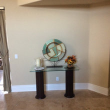 Entry Foyers