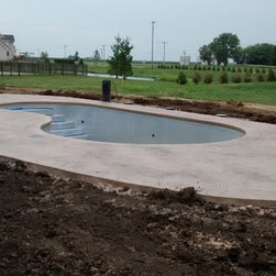 Forsyth, Il - Straight Wall Kidney - Lifestyle And Leisure