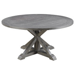 Transitional Dining Tables by Lorino Home